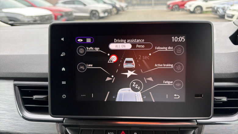 Renault Kangoo L1 E-Tech ML19 90kW 44kWh Advance [Safety] Van Auto